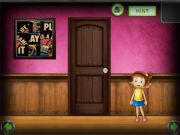 Joc Amgel Kids Room Escape 319 en línia