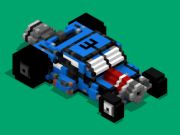 Joc Fury Chase 2 en línia