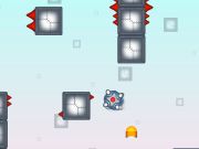 Joc Drone Dash: Time Reptes en línia
