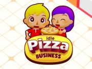 Joc Negoci de pizzes ocioses en línia
