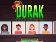Joc Durak en línia