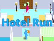 Joc Hotel Run en línia