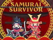 Joc Samurai Survivor en línia