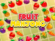 Joc Fruit Mahjong en línia