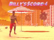 Joc Billy's Beach en línia