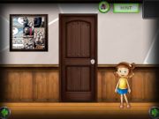 Joc Amgel Kids Room Escape 327 en línia
