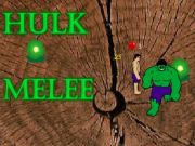 Joc Hulk cosit en línia