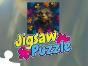 Joc Trencaclosques de goblin en línia