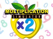 Joc Simulador de multiplicació en línia