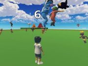 Joc Última deixar el cercle obby en línia