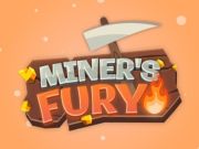 Joc La fúria de Miner en línia