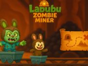 Joc Labubu Zombie Miner en línia