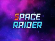 Joc Espacial Raider en línia