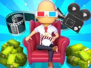 Joc Tycoon de Cinema Empire Idle en línia