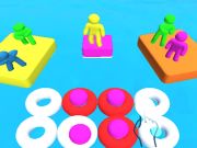 Joc Ball Battle 3D en línia