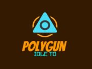 Joc Polygun inactiu td en línia