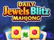 Joc Joies diàries Blitz Mahjong en línia