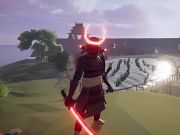 Joc L’ombra de Samurai en línia