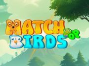 Joc Match Pop Birds en línia