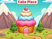 Joc Cake lloc en línia