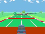 Joc Turbo Drift Racers 3D en línia