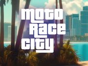Joc Moto Race City en línia