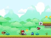Joc Mad Runner Epic Escape en línia