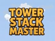 Joc Tower Stack Master en línia