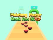 Joc Malatang Master Stack Run 3d en línia