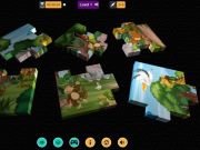 Joc Trencaclosques 3D Jigsaw en línia