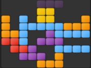 Joc Blockfall Blitz: Master The Falling Blocks! en línia