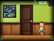 Joc Amgel Kids Room Escape 315 en línia