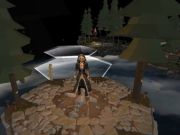 Joc Corre de Baba Yaga en línia