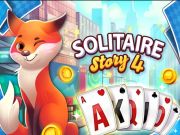 Joc Solitaire Story Tripeaks 4 en línia