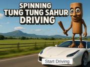 Joc Spining Tung Tung Sahur Conducció en línia