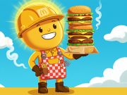 Joc Tycoon Burger en línia