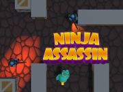 Joc Ninja Assassin en línia