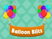 Joc Blitz Balloon en línia