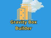 Joc Builder de caixes de gravetat en línia