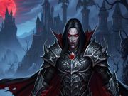 Joc Drelmor Shadefang Escape en línia
