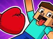 Joc Noob Ragdoll: un cop de puny boig en línia