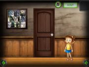 Joc Amgel Kids Room Escape 318 en línia