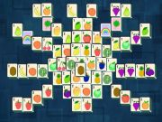 Joc Blue Mahjong HD en línia