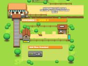 Joc Tycoon de granja de lactis ociosos en línia