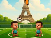 Joc Remix de malabars de súper bola en línia