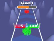 Joc Stickman Count Masters en línia