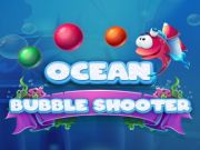 Joc Shooter de bombolles oceàniques en línia