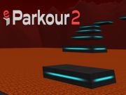 Joc Eparkour 2 en línia
