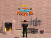 Joc Blade Forge 3D en línia