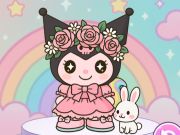 Joc Fabricant d'avatar de Kuromi en línia